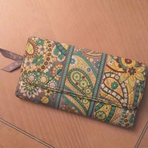 Vera Bradley Wallet